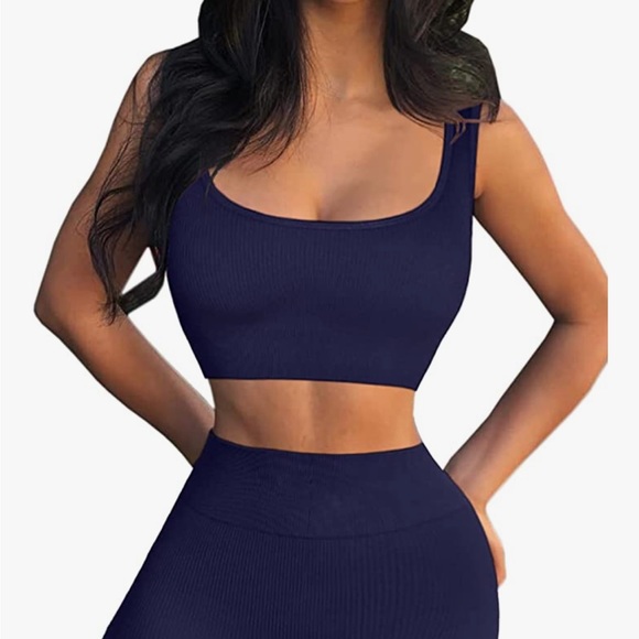 QINSEN Workout Set - Picture 4 of 5